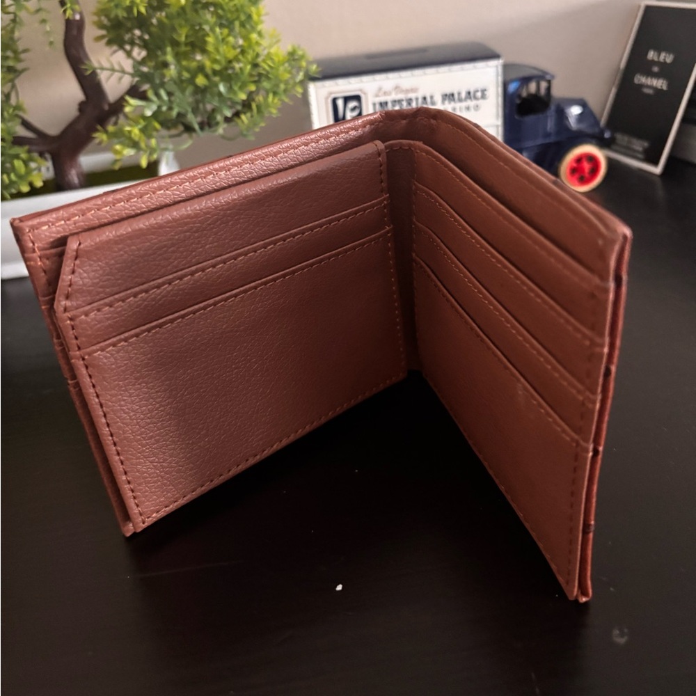 Western Wallet - Picture 3 of 5